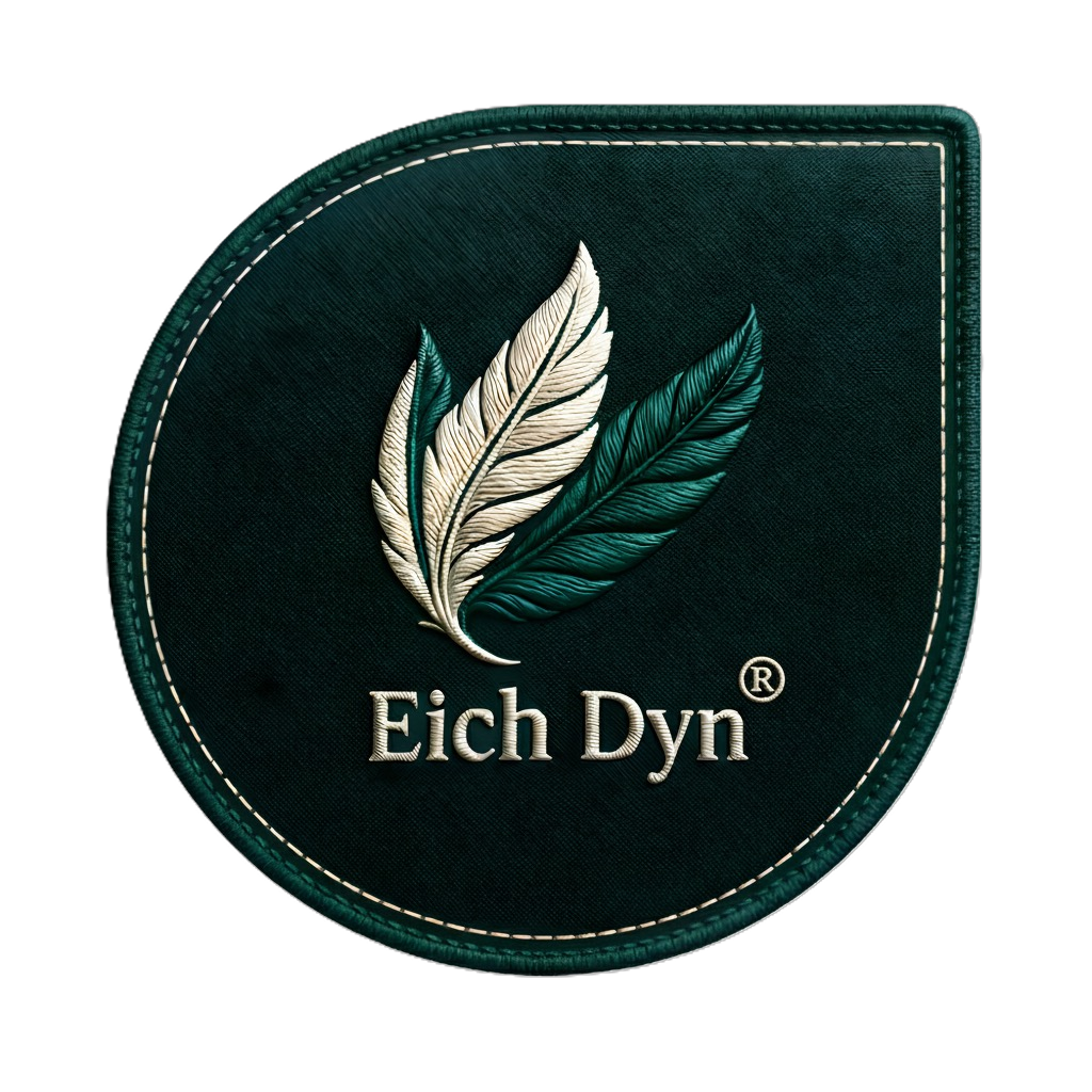 Eich Dyn logo